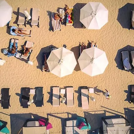 Playa 38 - Hotel Boutique-2